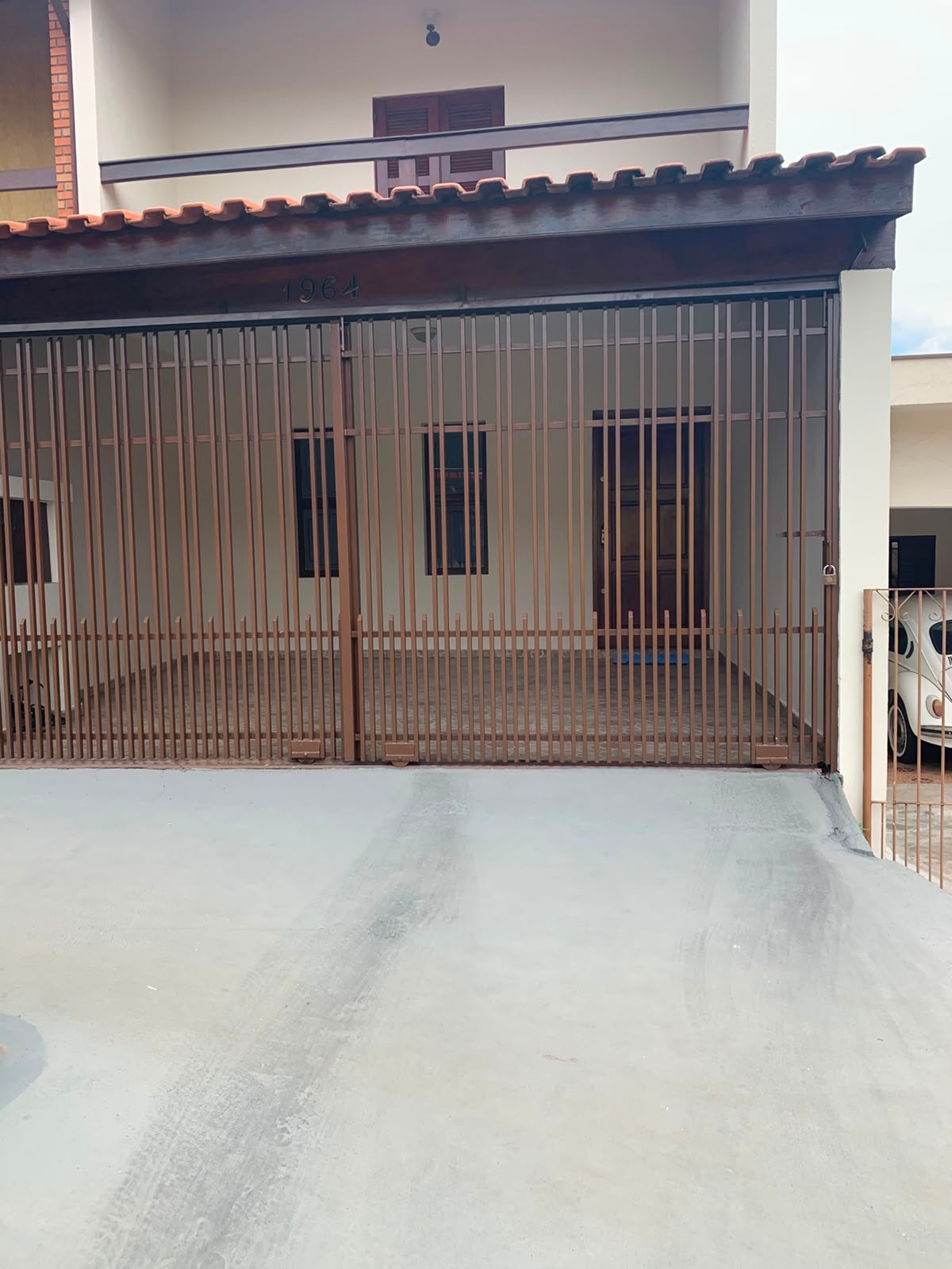 Casa residencial em sorocaba - sp, vila espírito santo