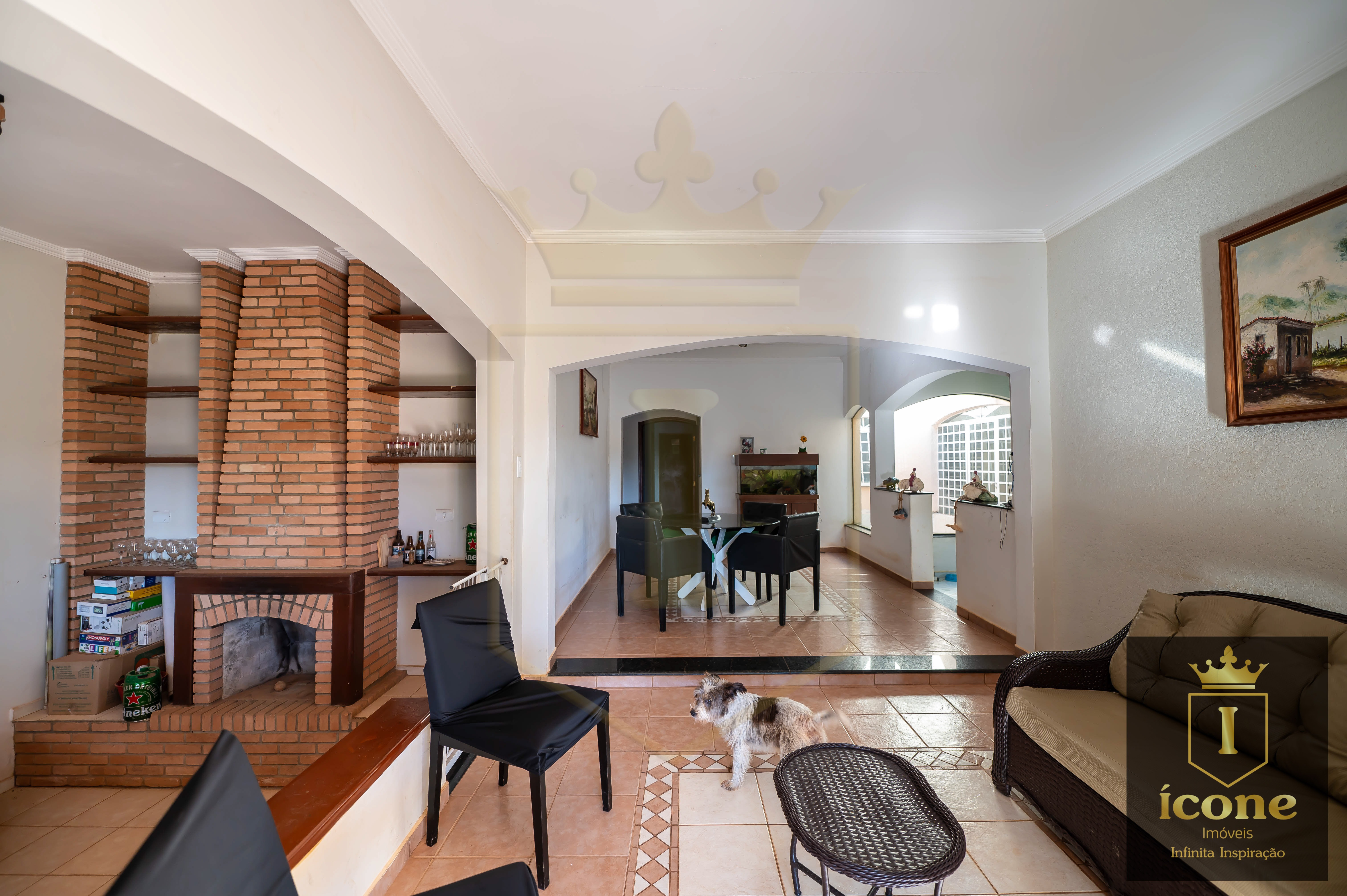 Chácara, 3 quartos - Foto 31