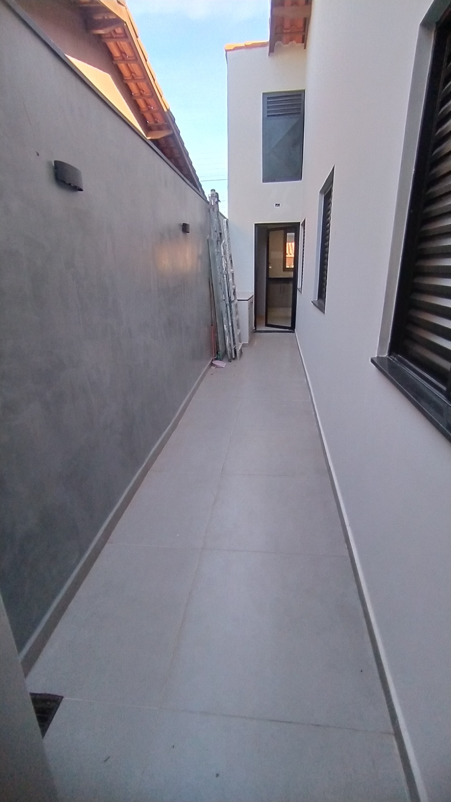 Casa, 3 quartos - Foto 25