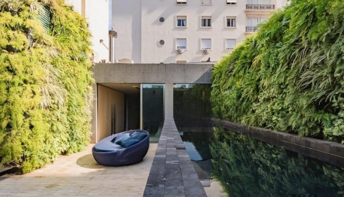 Cobertura, 3 quartos, 449 m² - Foto 9