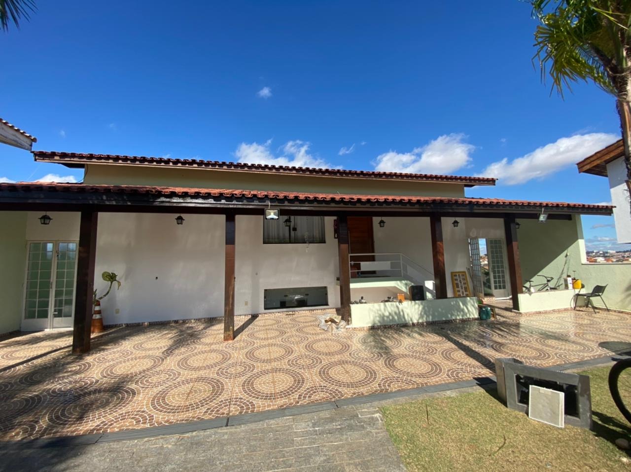 Casa, 4 quartos - Foto 10