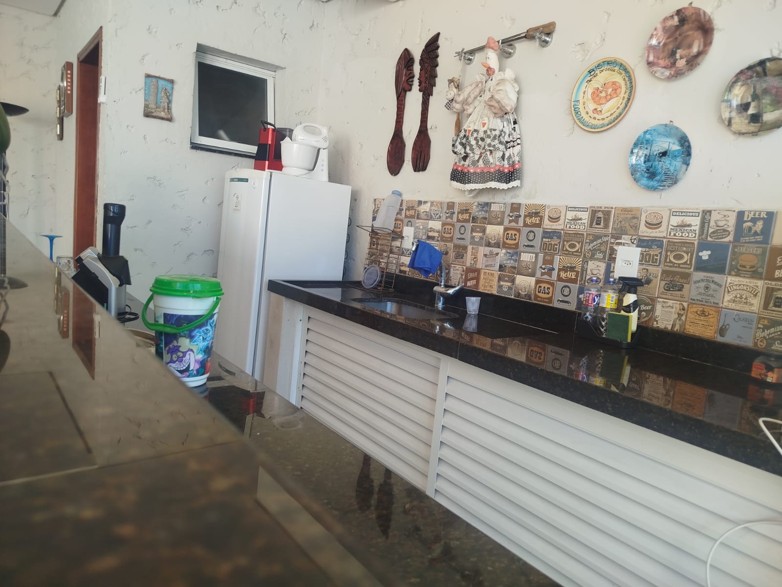 Casa, 3 quartos - Foto 42