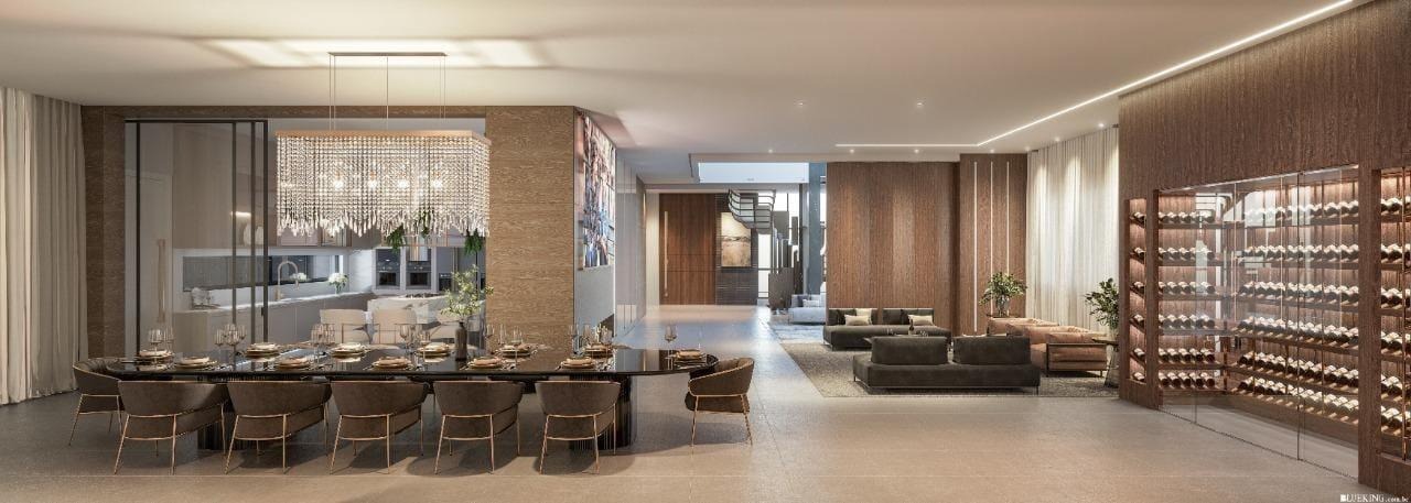 Casa, 7 quartos - Foto 6
