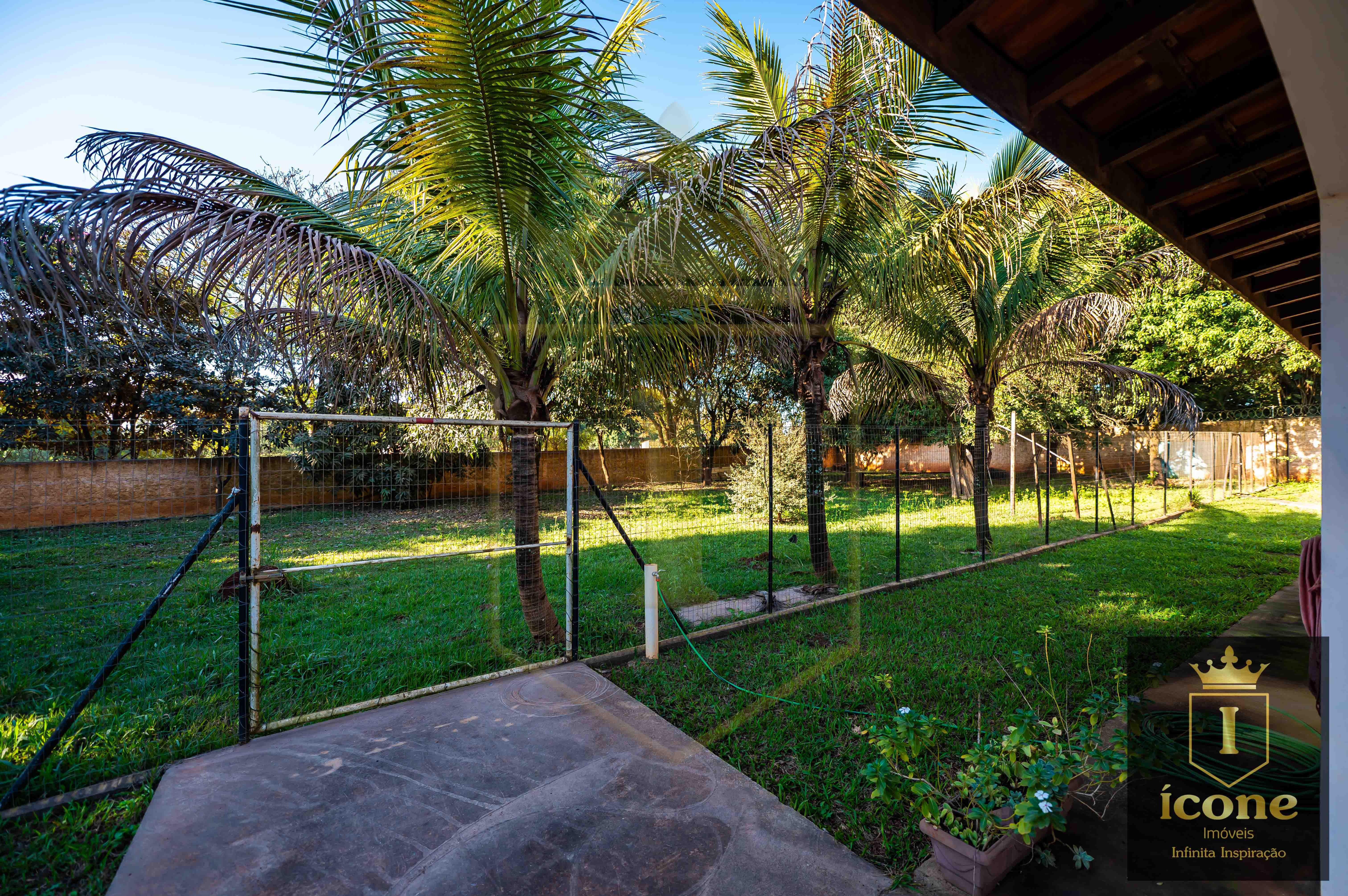Chácara, 3 quartos - Foto 4