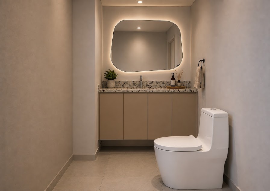 Apartamento, 2 quartos, 73 m² - Foto 8