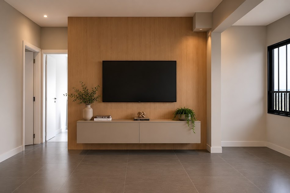 Apartamento, 2 quartos, 73 m² - Foto 3