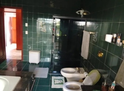 Casa, 5 quartos - Foto 9