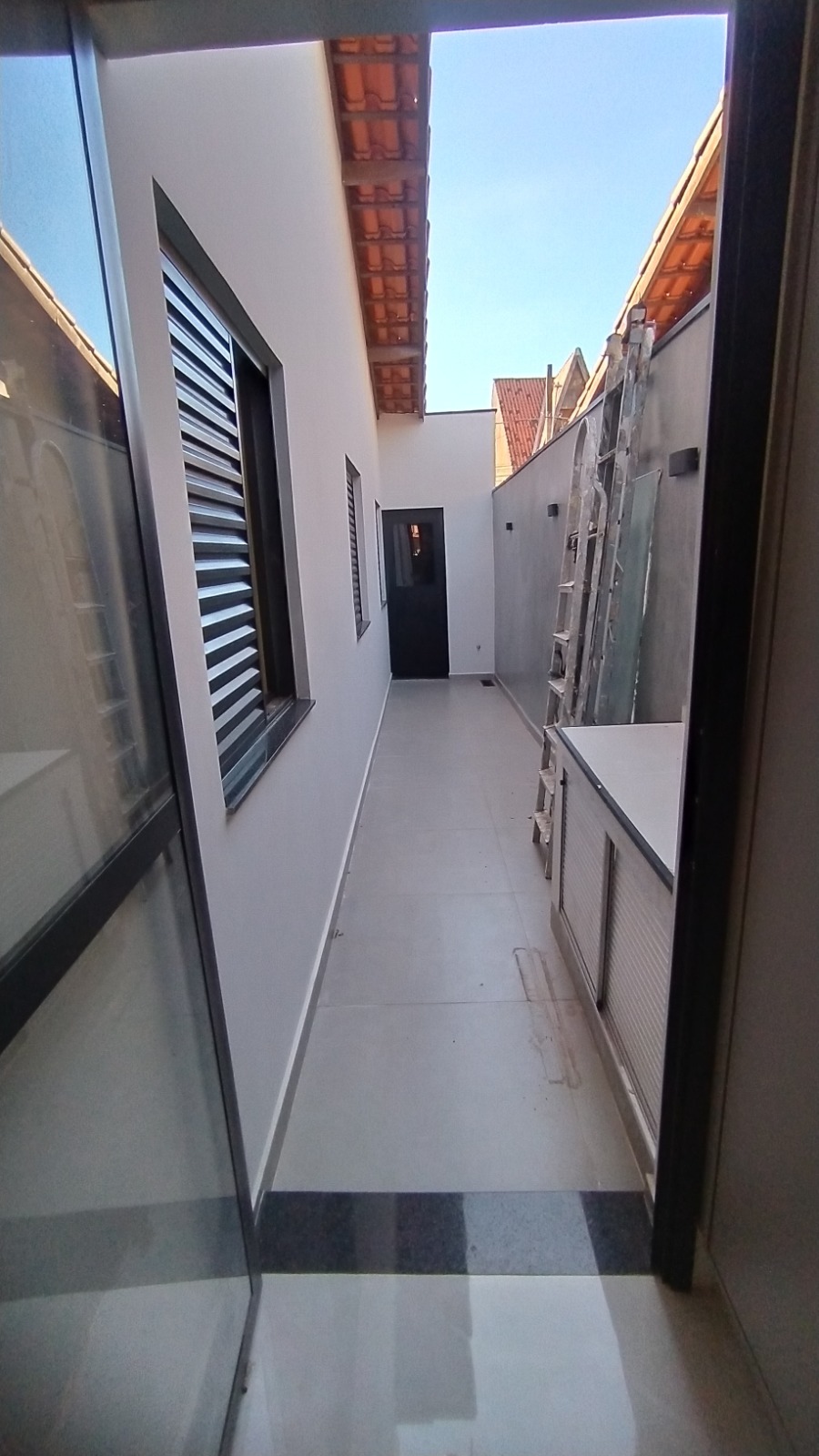 Casa, 3 quartos - Foto 11