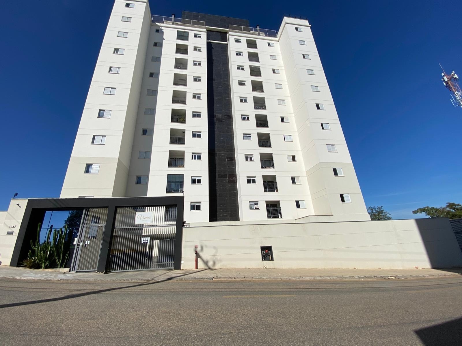 Apartamento, 3 quartos, 80 m² - Foto 37