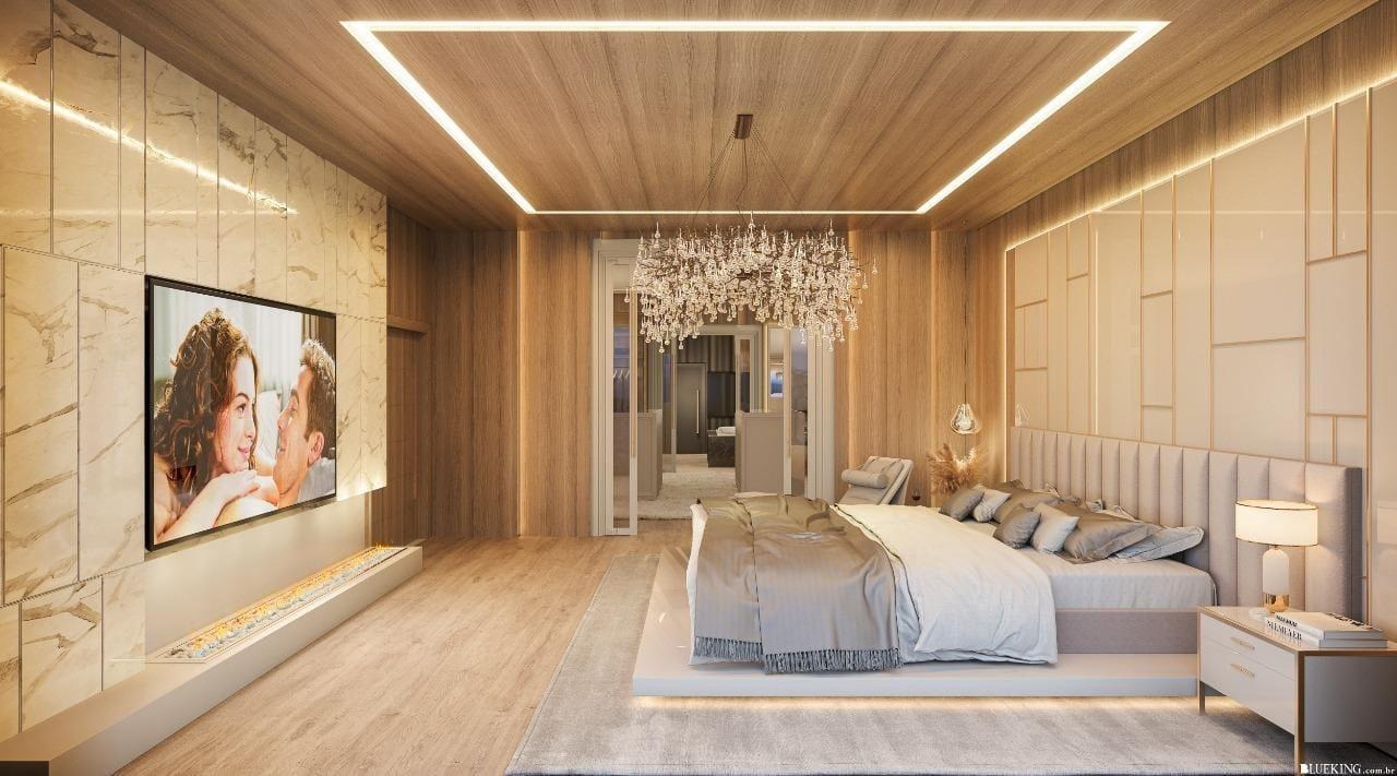 Casa, 7 quartos - Foto 8