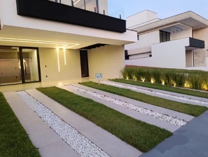 Casa, 4 quartos - Foto 3