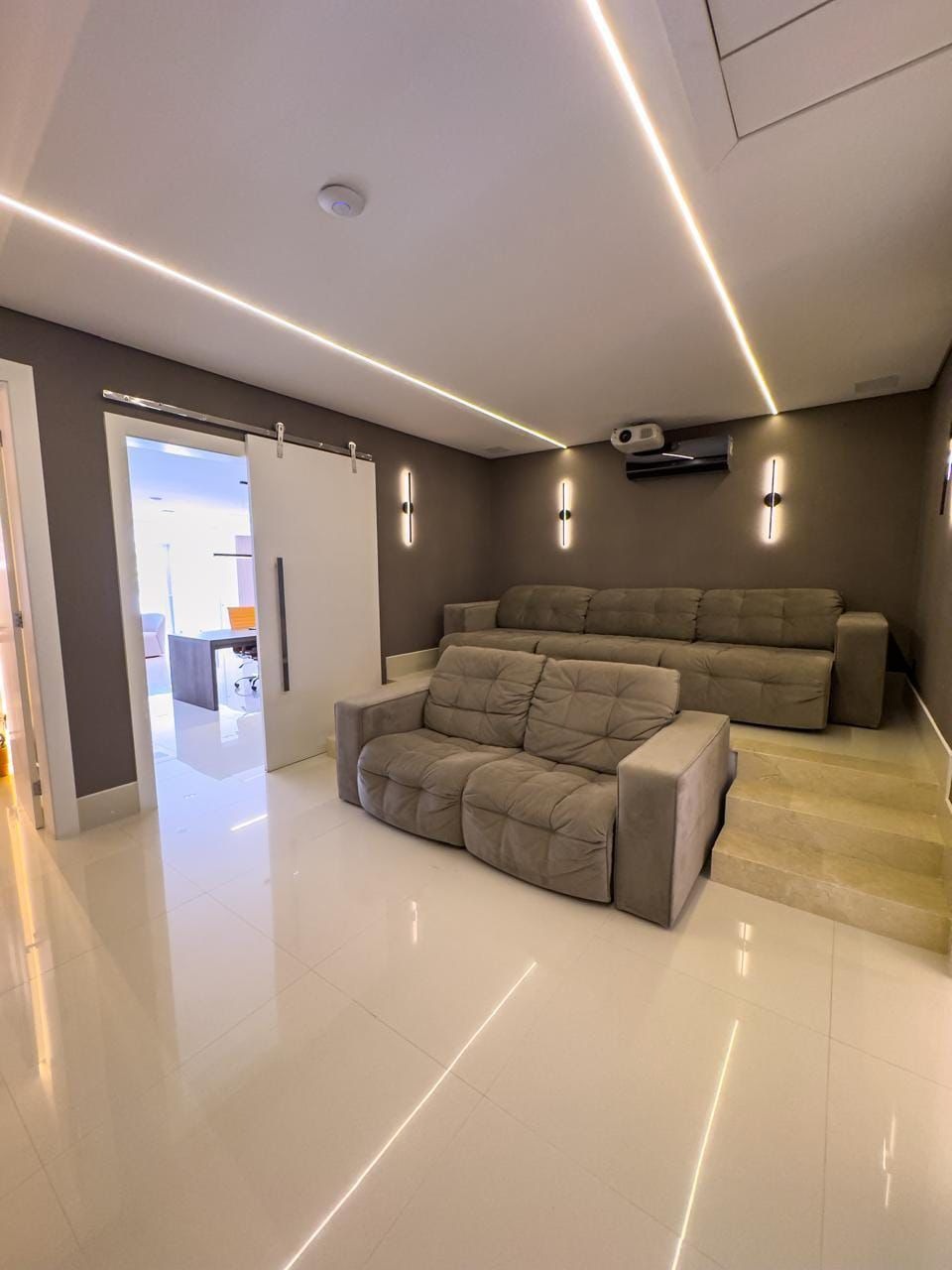 Casa, 5 quartos - Foto 5
