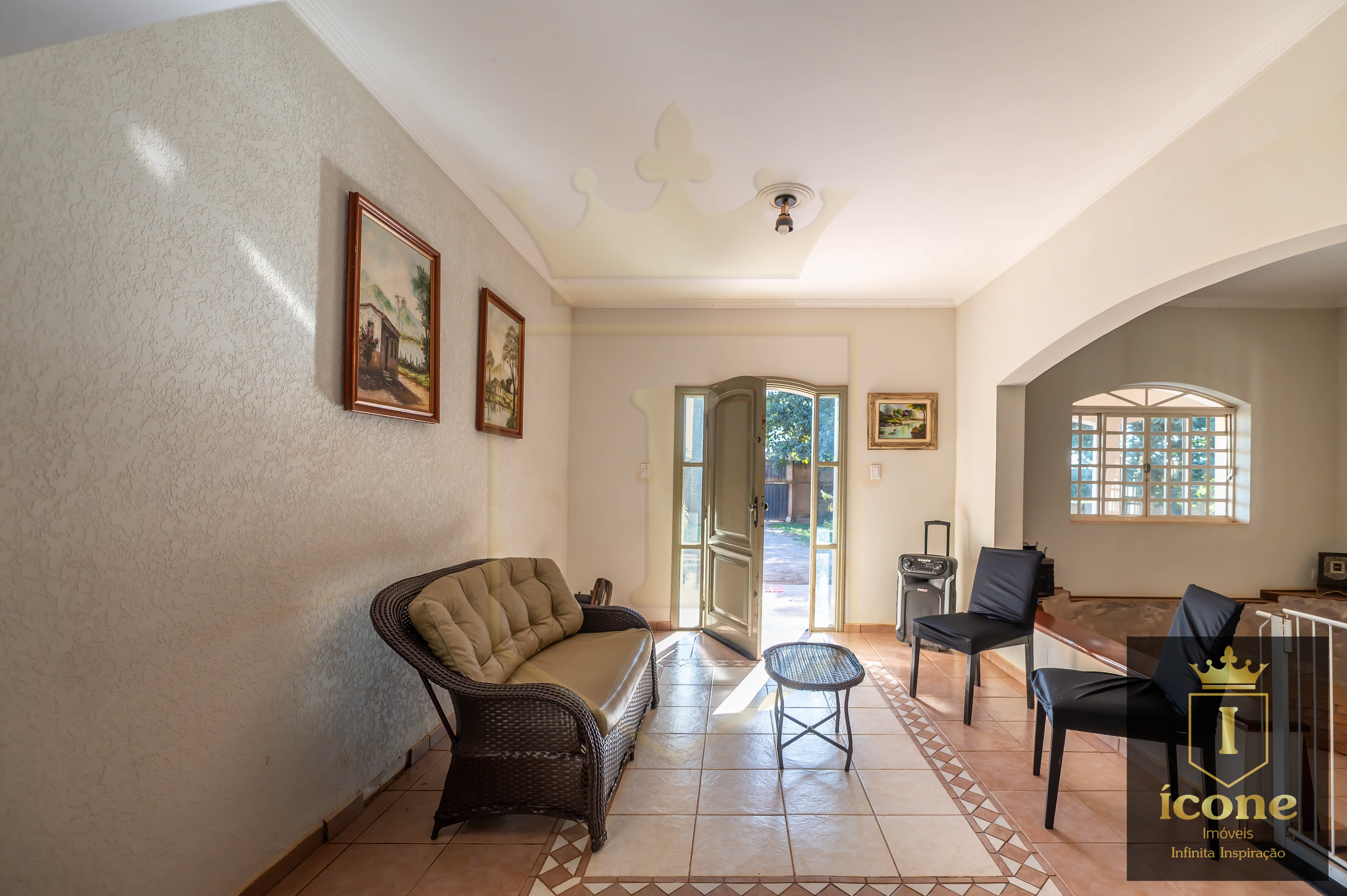 Chácara, 3 quartos - Foto 28