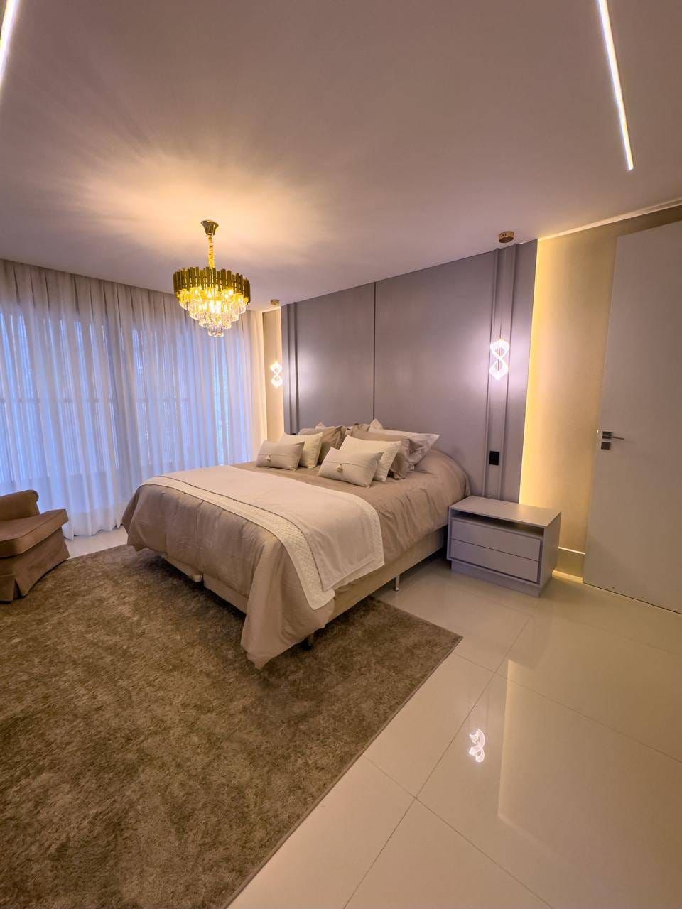 Casa, 5 quartos - Foto 10