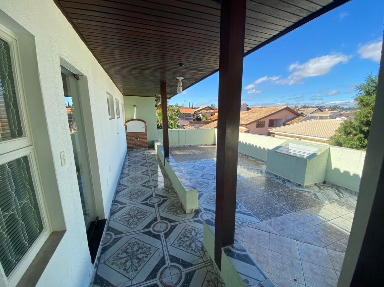 Casa, 4 quartos - Foto 12