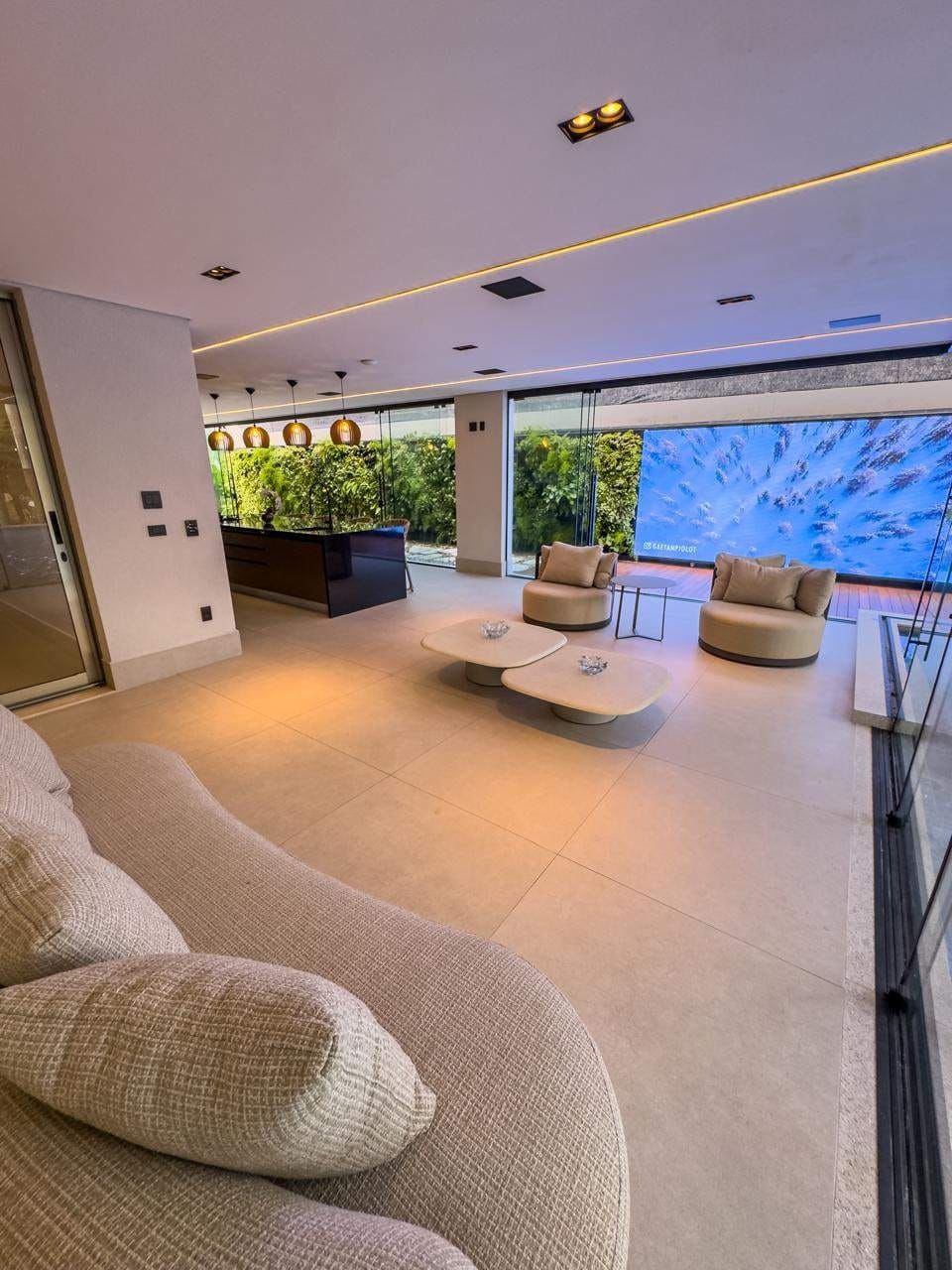 Casa, 5 quartos - Foto 4
