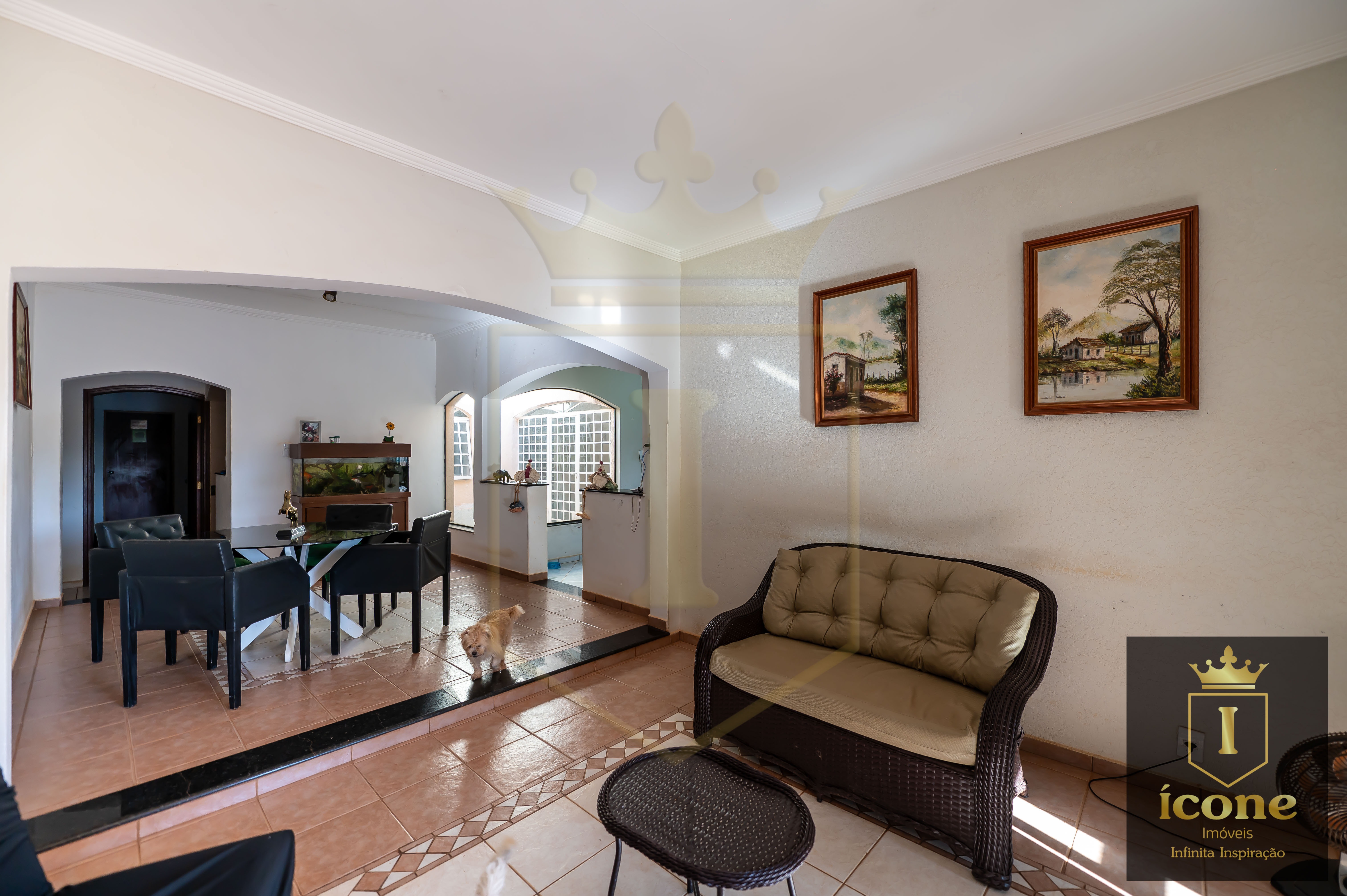 Chácara, 3 quartos - Foto 32