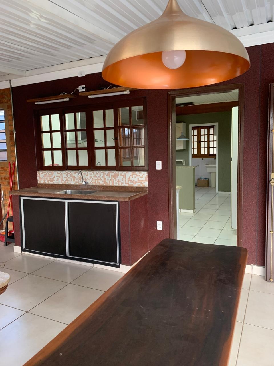 "Casa dos Seus Sonhos: Conforto, Sofisticação e Lazer Completo com Vista Privilegiada"