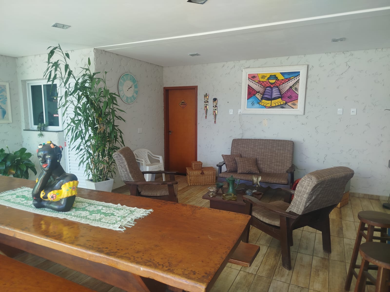 Casa, 3 quartos - Foto 52