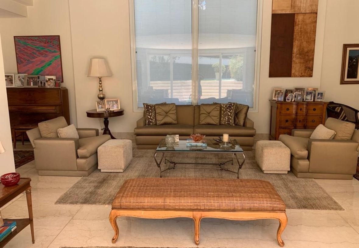 Casa, 4 quartos - Foto 4