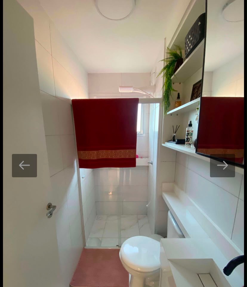 Apartamento, 2 quartos, 49 m² - Foto 5