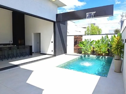 Casa, 4 quartos - Foto 8