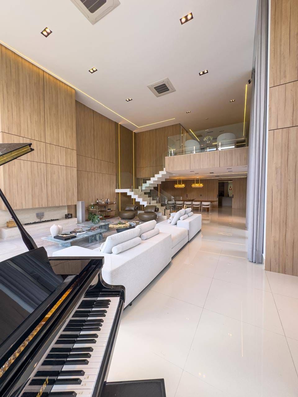 Casa, 5 quartos - Foto 6