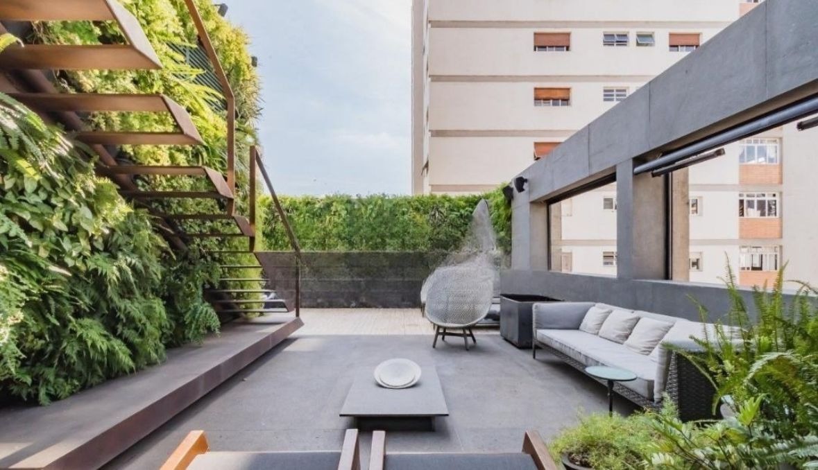 Cobertura, 3 quartos, 449 m² - Foto 8