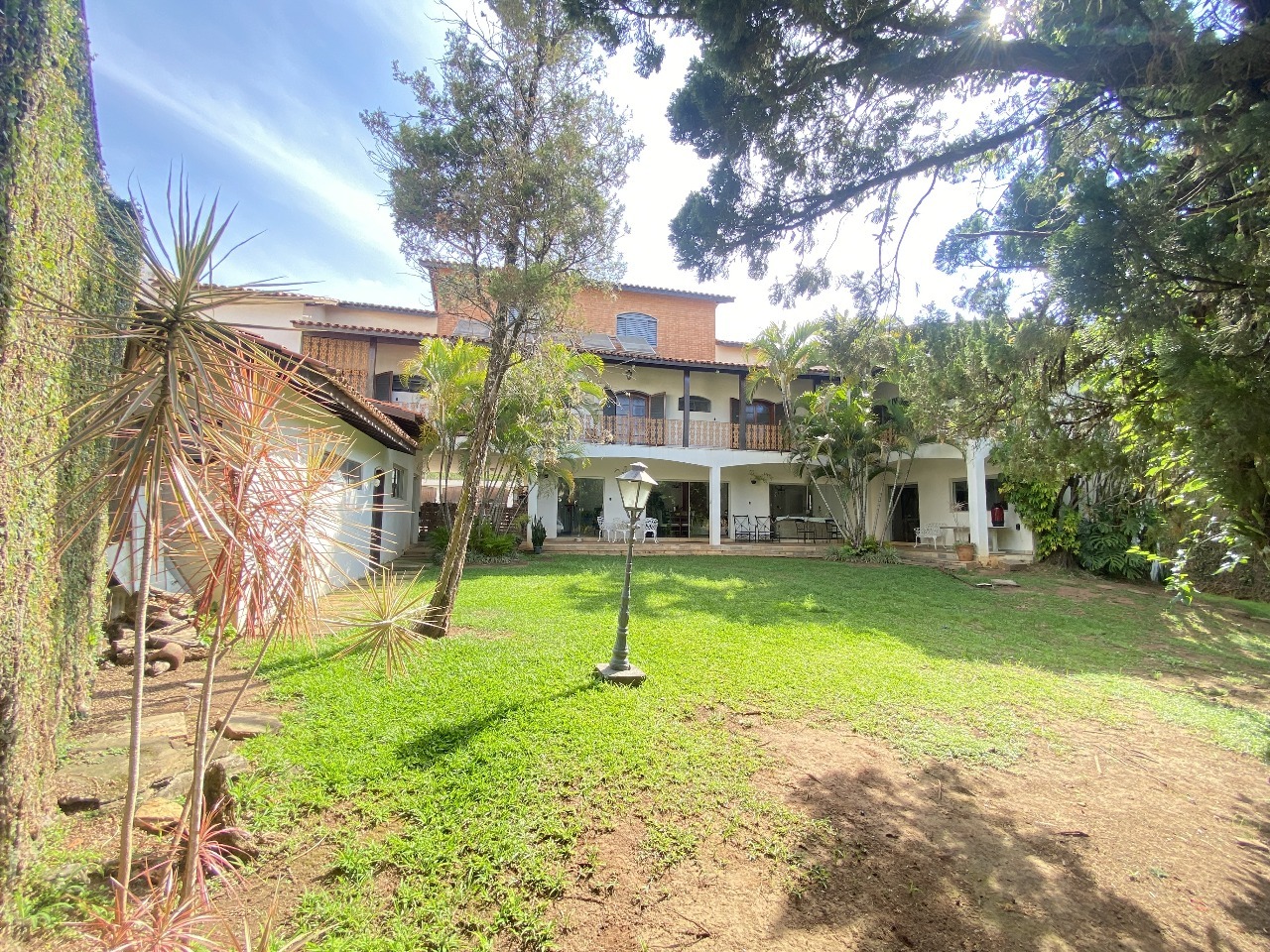Casa, 27 quartos - Foto 4