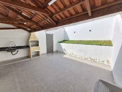 Casa, 3 quartos - Foto 8