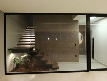Casa, 4 quartos - Foto 4