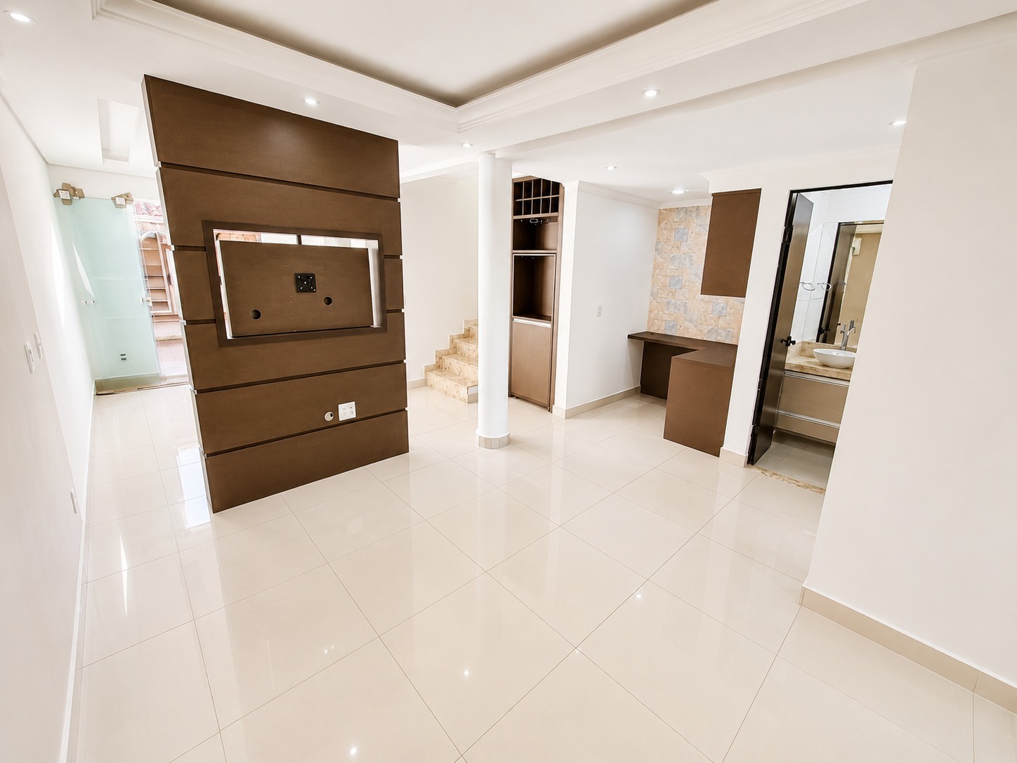 Casa, 3 quartos - Foto 7
