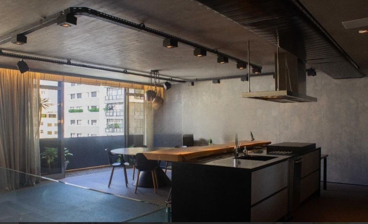Cobertura, 3 quartos, 449 m² - Foto 5