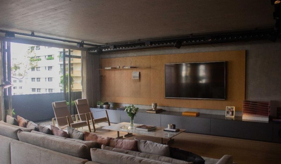 Cobertura, 3 quartos, 449 m² - Foto 3