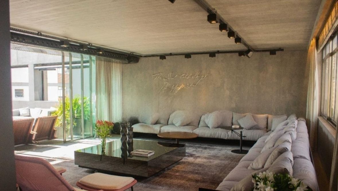 Cobertura, 3 quartos, 449 m² - Foto 2