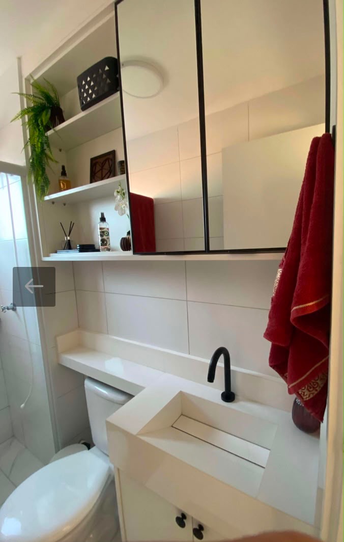 Apartamento, 2 quartos, 49 m² - Foto 6