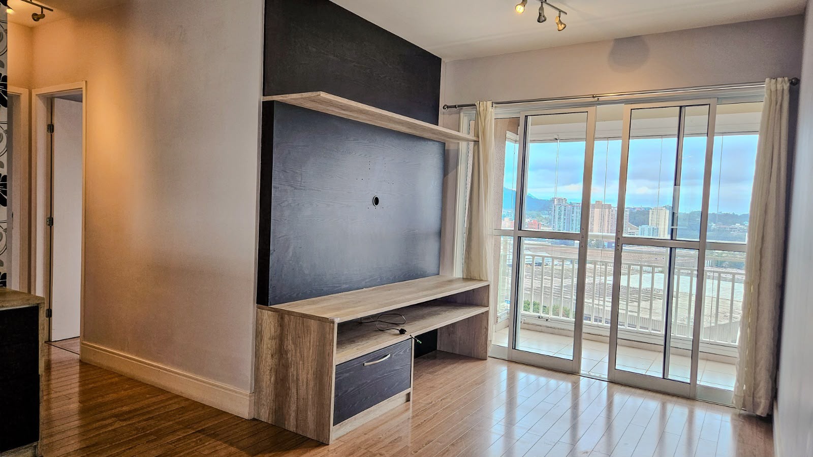 Apartamento, 2 quartos, 69 m² - Foto 1
