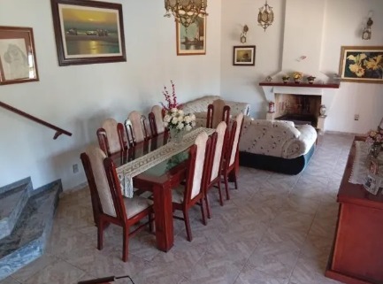 Casa, 5 quartos - Foto 5