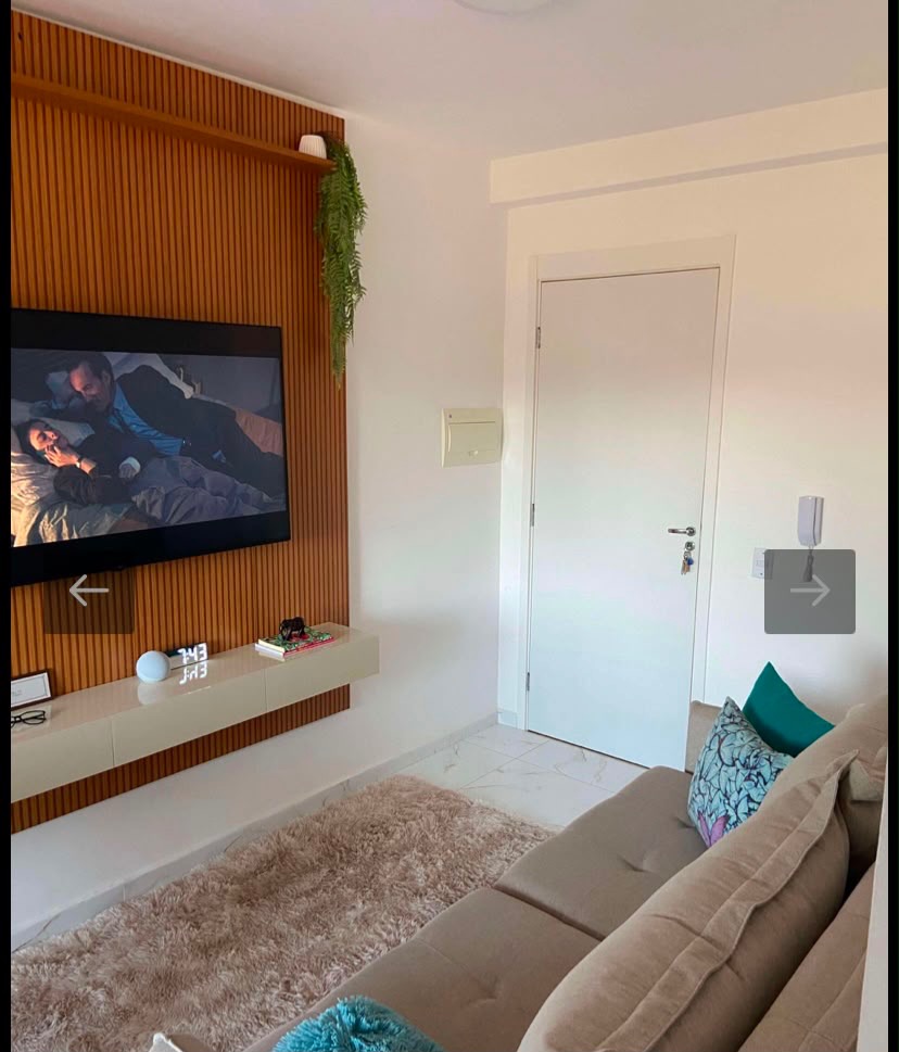 Apartamento, 2 quartos, 49 m² - Foto 1