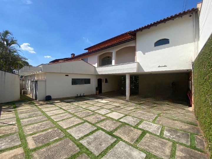 Casa, 27 quartos - Foto 2