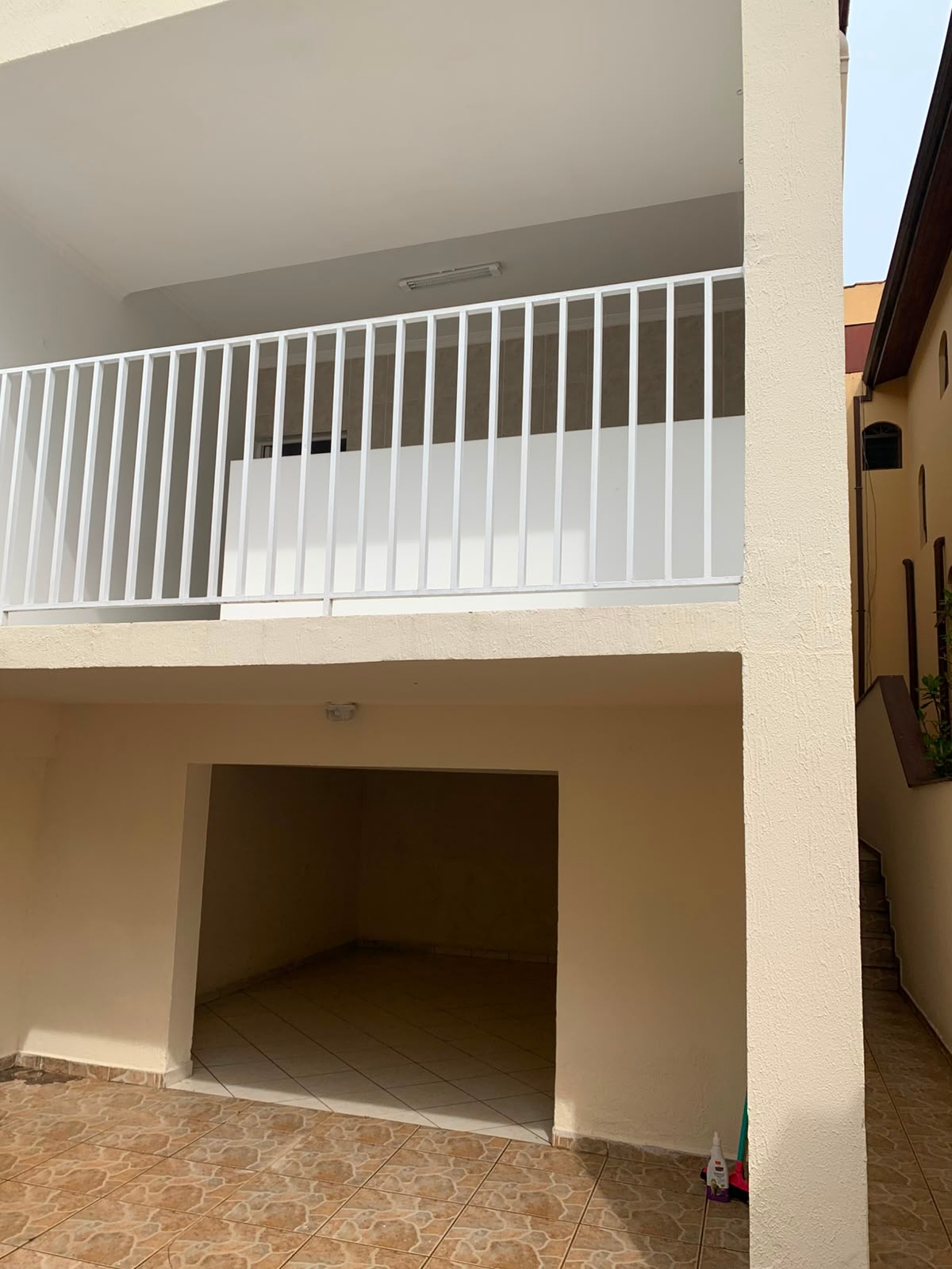 Casa residencial em sorocaba - sp, vila espírito santo
