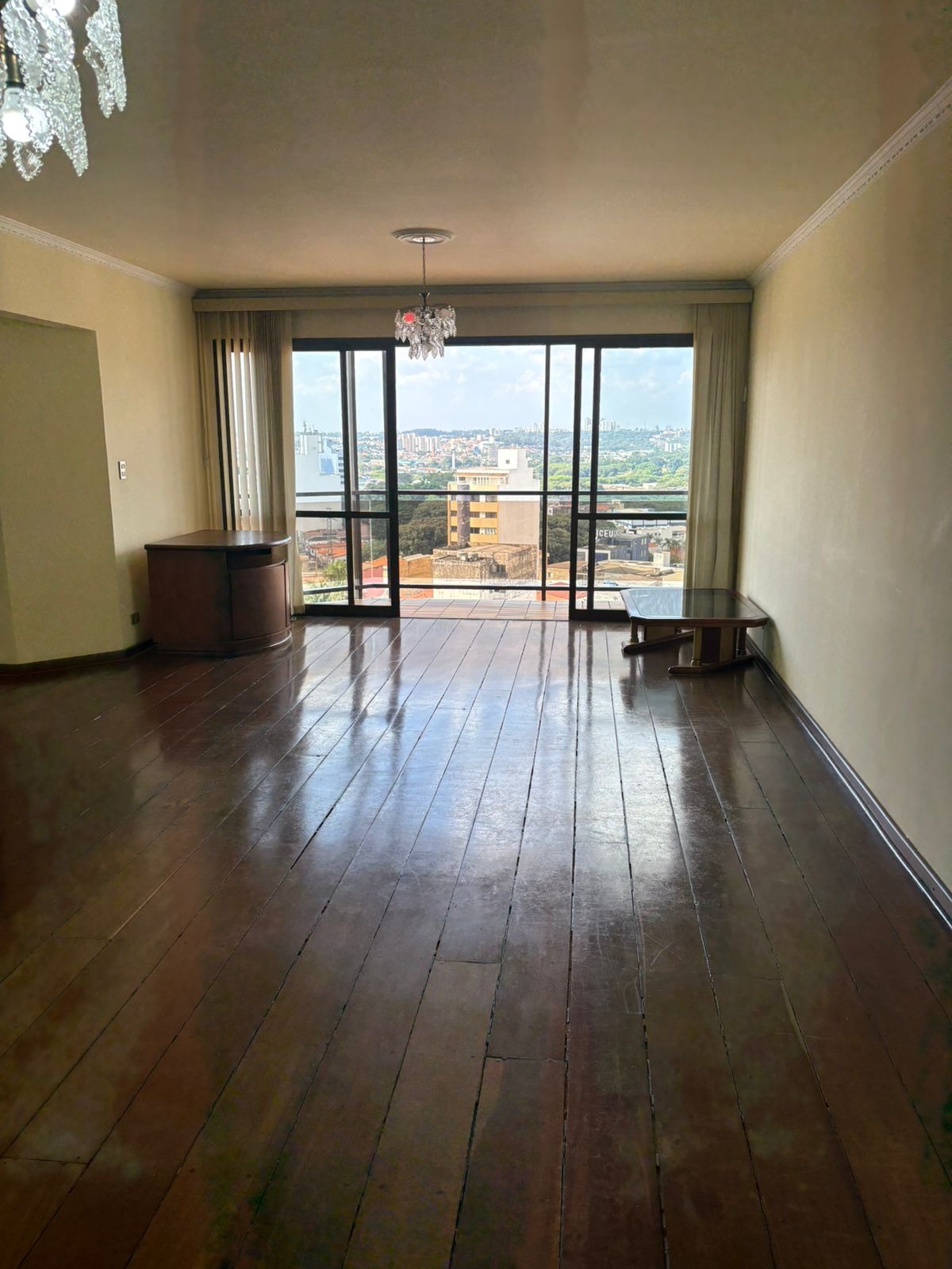 Apartamento, 3 quartos, 265 m² - Foto 1