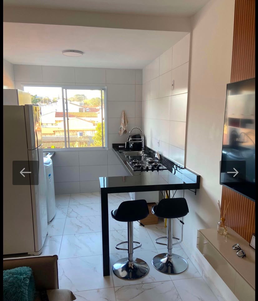 Apartamento, 2 quartos, 49 m² - Foto 3