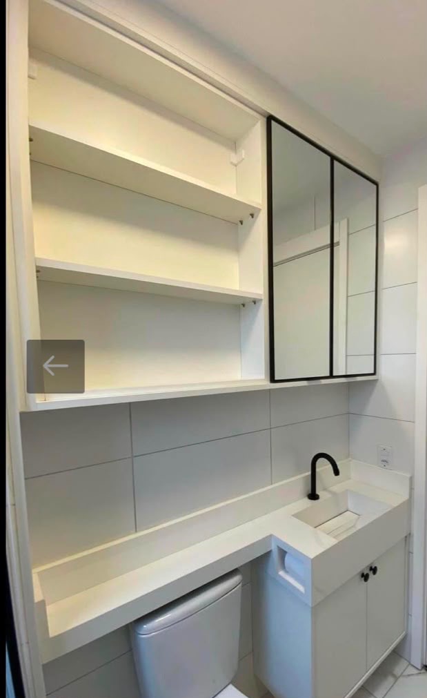 Apartamento, 2 quartos, 49 m² - Foto 12