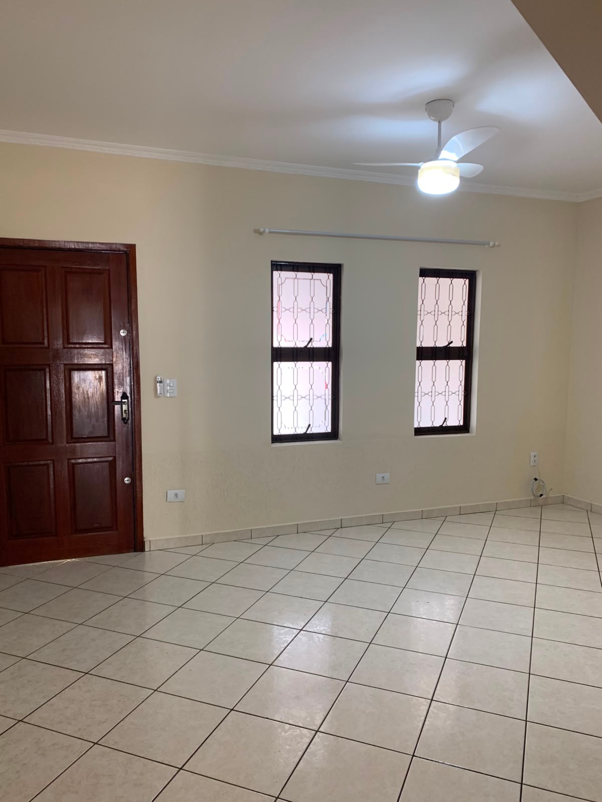 Casa residencial em sorocaba - sp, vila espírito santo