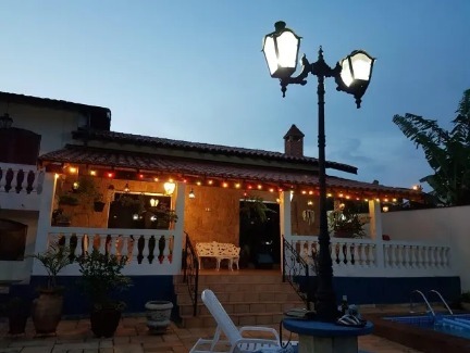 Casa, 5 quartos - Foto 10