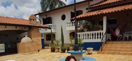 Casa, 5 quartos - Foto 2