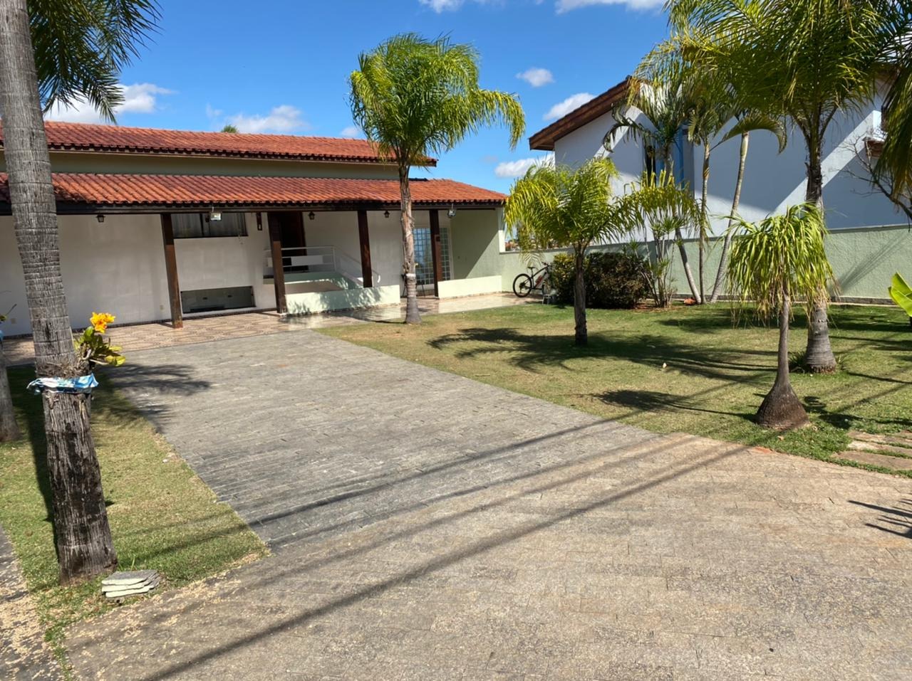 Casa, 4 quartos - Foto 1