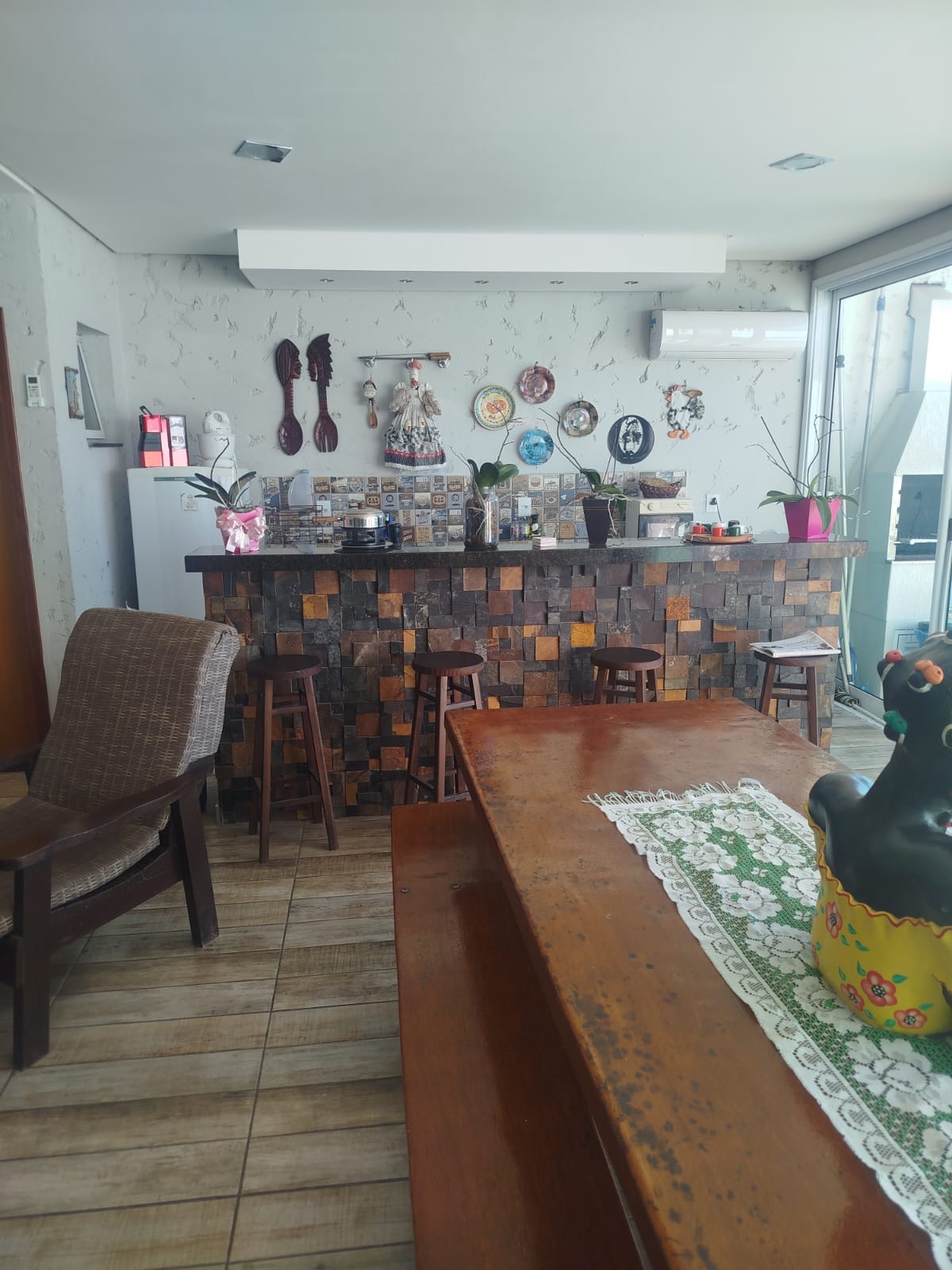 Casa, 3 quartos - Foto 63
