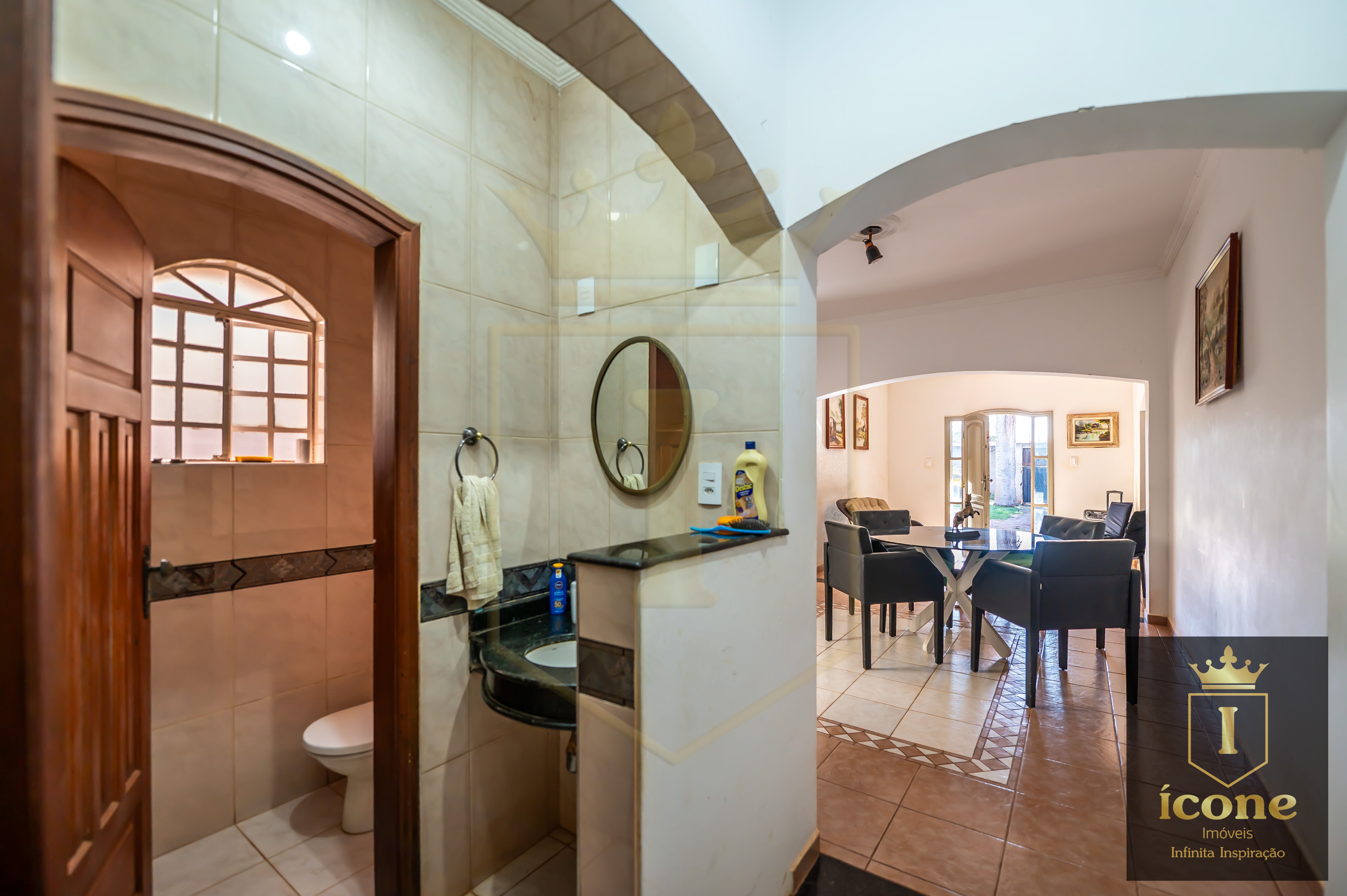Chácara, 3 quartos - Foto 33